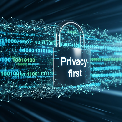Privacy First